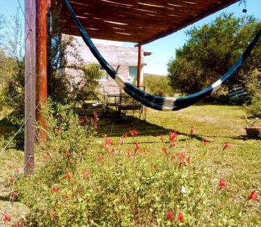 San Esteban House | Cabaña AmaNacer