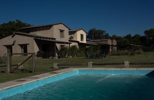 La Merced House | Cabaña Amanecer - Finca la Falda - Salta