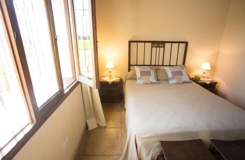 La Merced House | Cabaña Amanecer - Finca la Falda - Salta
