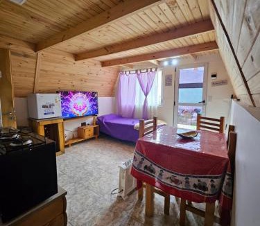Perito Moreno Apartment | Cabaña anita