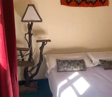 Cachi Apartment | Cabaña Apacheta Mi Campito Cachi Salta