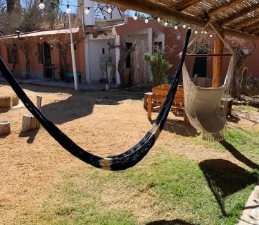 Cachi Apartment | Cabaña Apacheta Mi Campito Cachi Salta