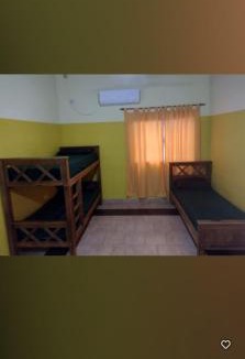 El Corcovado Apartment | Cabañas Los Dos Talas