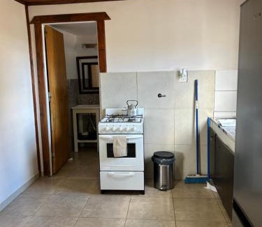 Veintiocho de Noviembre House | Cabaña