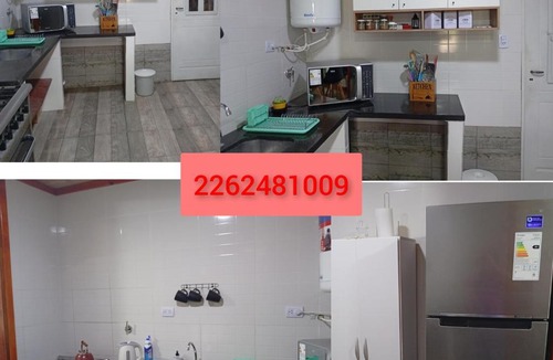 Necochea Villa | Cabaña