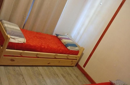 Necochea Villa | Cabaña