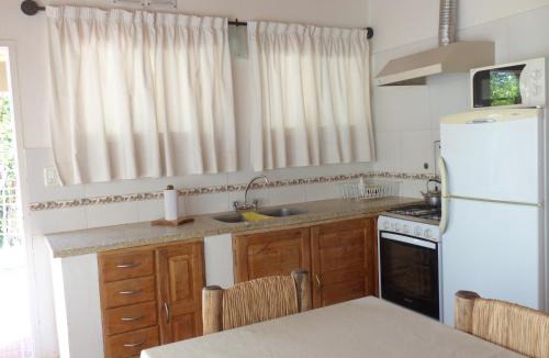 San Agustin de Valle Fertil Cabin | Cabañas La Rosita