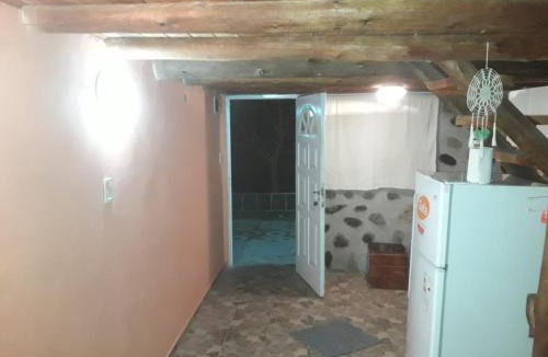 San Agustin de Valle Fertil Cabin | Cabañas Laukan