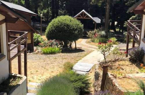 Villa Los Coihues Cabin | Cabaña del Arroyo - Rincón de Liebres