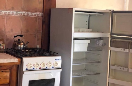 Villa Los Coihues Cabin | Cabaña del Arroyo - Rincón de Liebres
