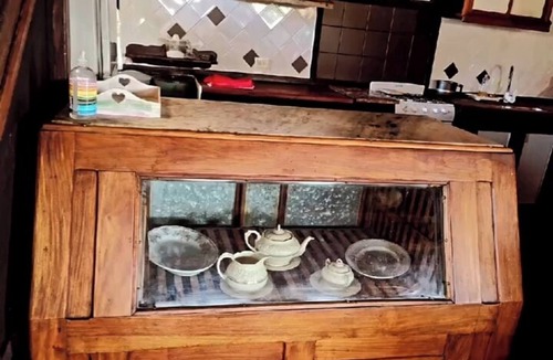 San Martin de los Andes Cottage | cabaña grande hasta 6 huespedes,aceptamos mascotas en San Martín de los Andes