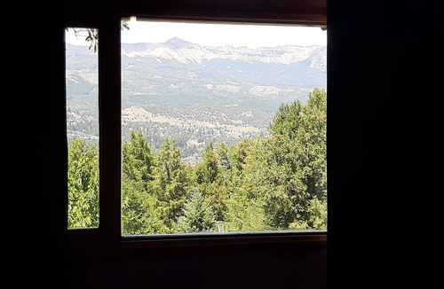 San Martin de los Andes Cabin | Cabaña de Troncos Patagonia Mágica