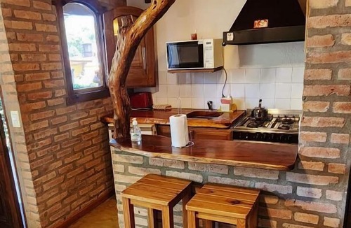 Santa Rosa de Calamuchita Cabin | Cabañas Cultura Serrana