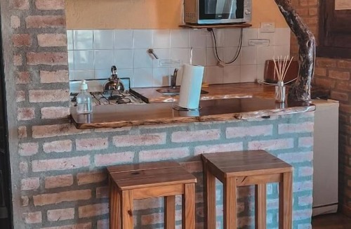 Santa Rosa de Calamuchita Cabin | Cabañas Cultura Serrana