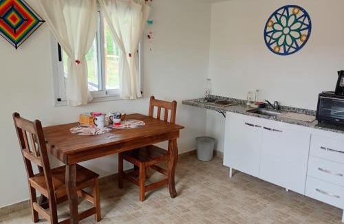Villa Giardino Ski Chalet | Cabaña Avivando mi llama