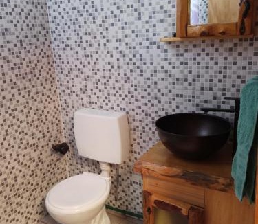 Los Antiguos Apartment | Cabaña azul
