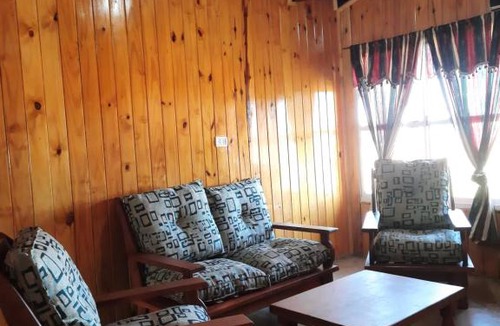 San Vicente Apartment | Cabaña Buena Madera