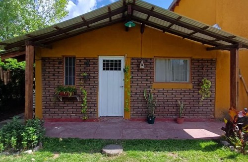La Cumbre Apartment | Cabaña Canaan
