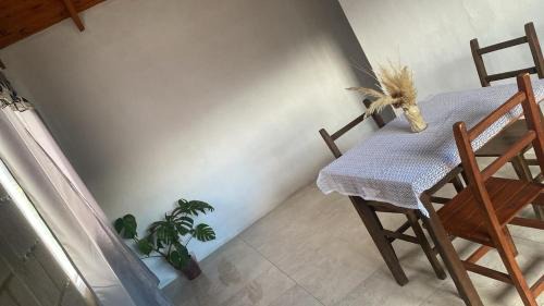 El Rincon House | Cabaña Carmanqui