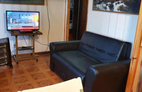 Cacheuta Ski Chalet | Cabaña Casa Amarilla