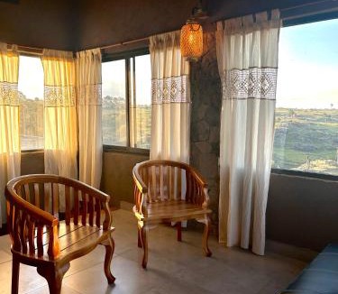 Villa Yacanto Ski Chalet | Cabaña Casa Flor Bru