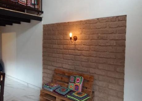 Maimara Apartment | Cabaña CASA GRANDE