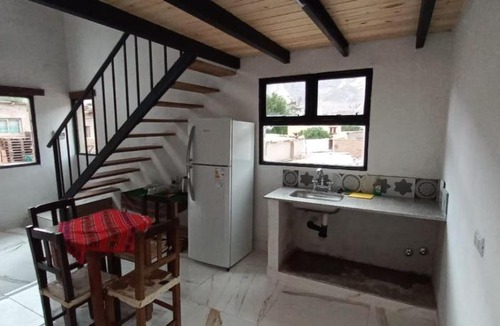 Maimara Apartment | Cabaña CASA GRANDE