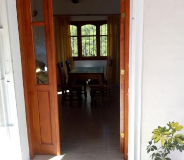 La Granja House | Cabaña Casablanca