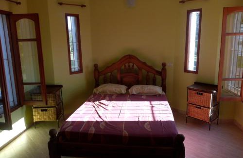 La Granja House | Cabaña Casablanca