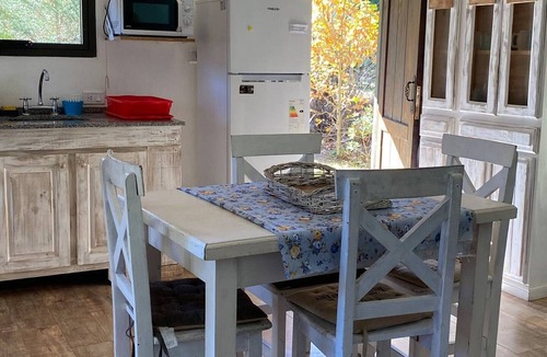 Costa del Este Cabin | Cabaña Cedro Azu, Near the Beach