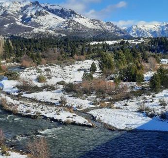 San Carlos de Bariloche Ski Chalet | Cabaña Challhuaco