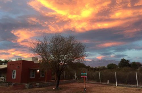 Banda Florida House | Cabaña Chañares de Banda Florida - Ama