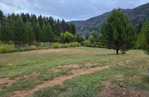 Lago Puelo Ski Chalet | Cabaña Cholito