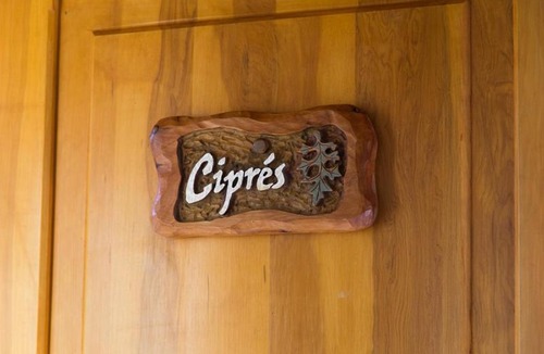 San Carlos de Bariloche House | Cabaña cipres