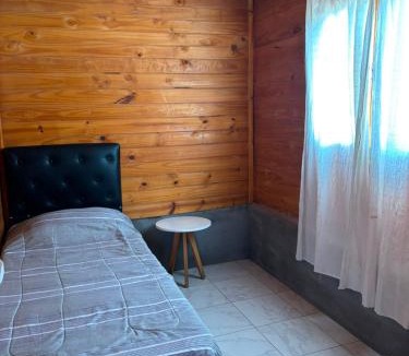 Cachi Ski Chalet | Cabaña Cielo de Cachi