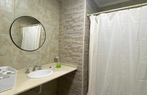 Lobos Apartment | CABAÑA CLARA SALGADO