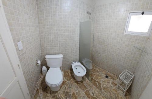 Rincon del Atuel House | Cabaña con vista al lago