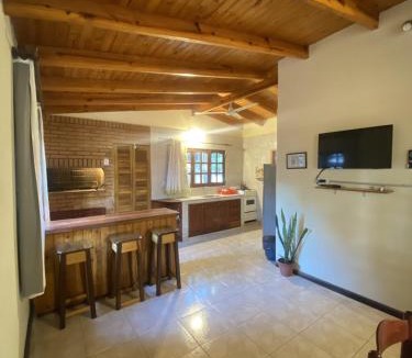 Puerto Valle House | Cabaña Conectar Naturaleza
