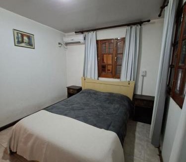 Puerto Valle House | Cabaña Conectar Naturaleza