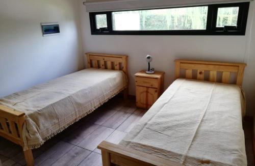 Villa Del Dique House | Cabaña Coyam