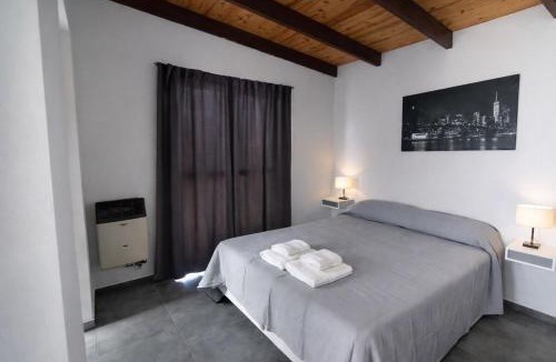 Rama Caida Apartment | Cabaña Crisma - San Rafael Mendoza