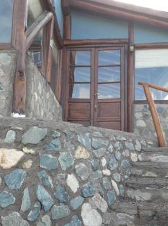 Potrerillos Cabin | Cabaña del Cielito - Complejo El Taller