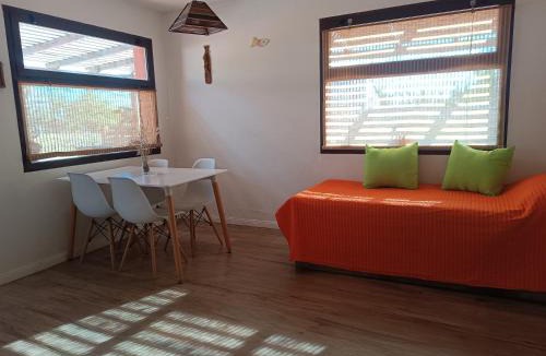 Puerto Piramides Apartment | Cabaña del Mirador 4