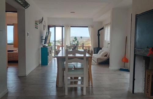 Puerto Piramides Apartment | Cabaña del Mirador 5