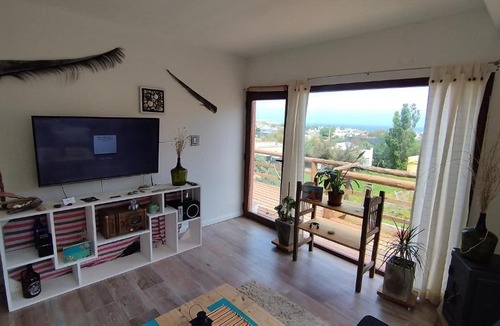 Puerto Piramides Apartment | Cabaña del Mirador 5