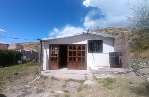 Potrerillos Ski Chalet | Cabaña del sol