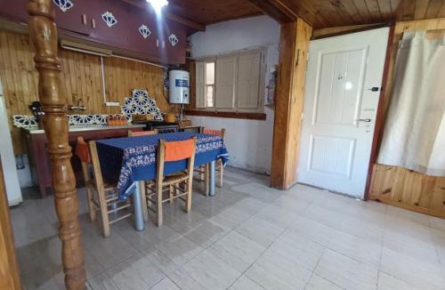 Potrerillos Ski Chalet | Cabaña del sol