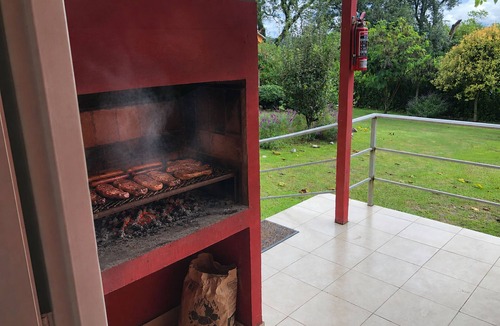 Vaqueros Condo | Cabaña del Sol Ground Floor 2 Bedroom Cabin for 6 Guests