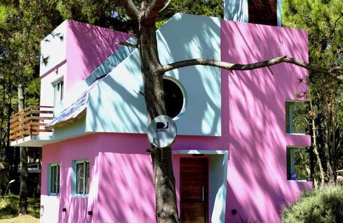 Costa del Este House | Cabaña Descansos del Este