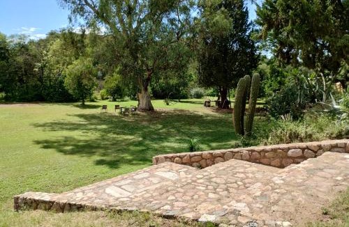 Cochangasta House | Cabaña Duraznillo